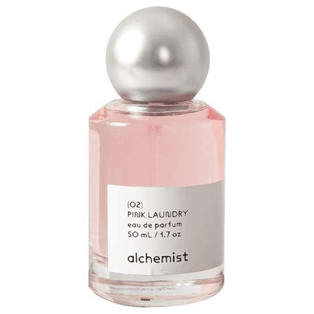 alchemist perfume pink laundry.